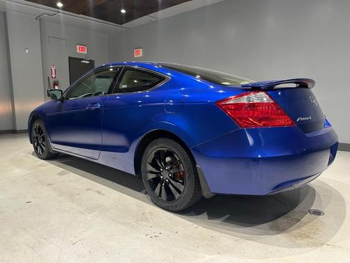 2008 Honda Accord EX