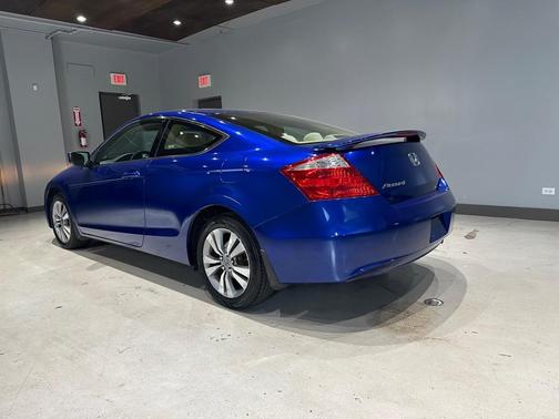 2008 Honda Accord EX