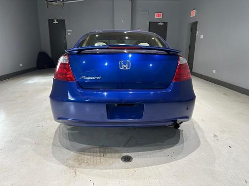 2008 Honda Accord EX