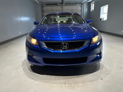 2008 Honda Accord EX