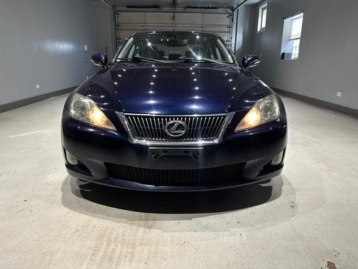 2010 Lexus IS 250 Base