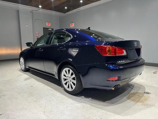 2010 Lexus IS 250 Base