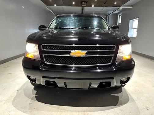 2013 Chevrolet Suburban 1500 LT
