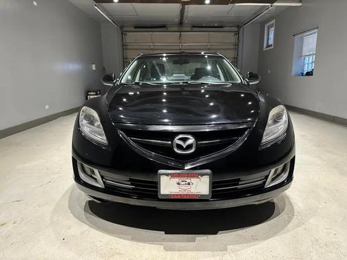 2010 Mazda Mazda6 s Grand Touring