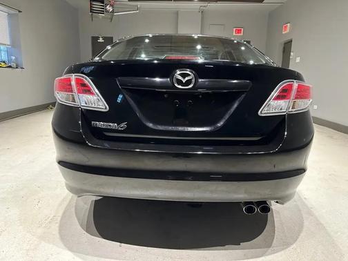 2010 Mazda Mazda6 s Grand Touring