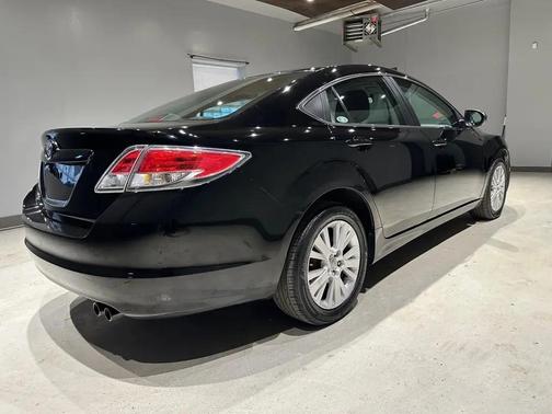 2010 Mazda Mazda6 s Grand Touring