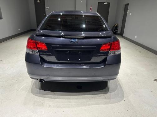 2013 Subaru Legacy Sport
