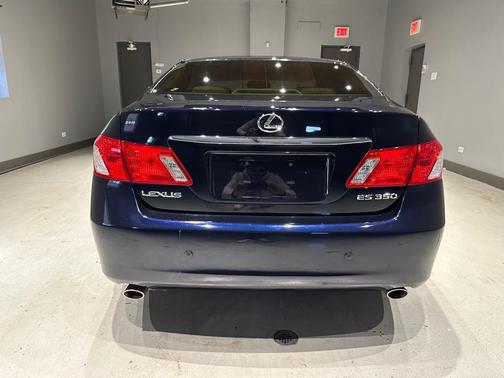 2007 Lexus ES 350 Base