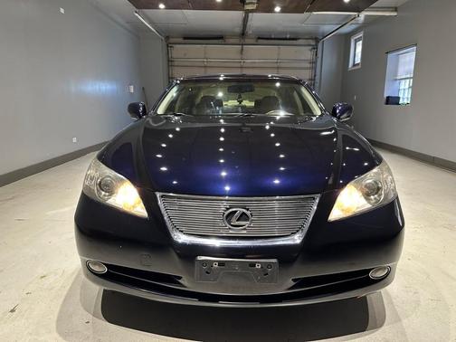 2007 Lexus ES 350 Base