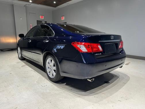 2007 Lexus ES 350 Base