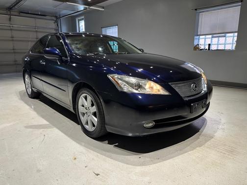 2007 Lexus ES 350 Base