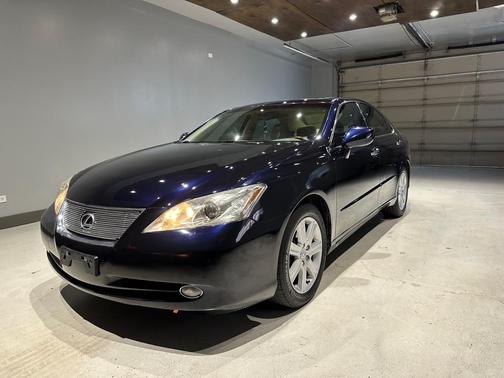 2007 Lexus ES 350 Base