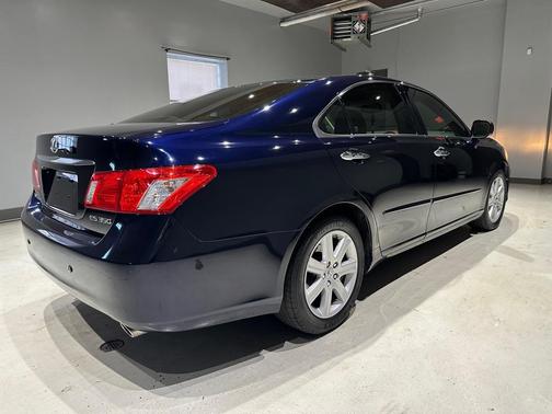 2007 Lexus ES 350 Base