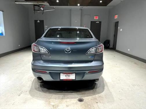 2012 Mazda Mazda3 i Touring