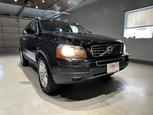 2011 Volvo XC90 3.2