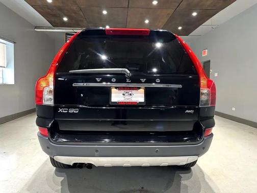 2011 Volvo XC90 3.2
