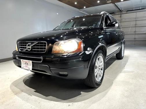 2011 Volvo XC90 3.2
