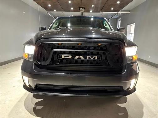 2016 RAM 1500 Tradesman/Express