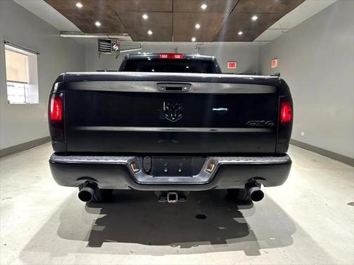 2016 RAM 1500 Tradesman/Express