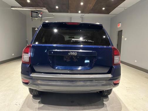 2014 Jeep Compass Sport