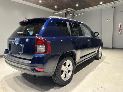 2014 Jeep Compass Sport
