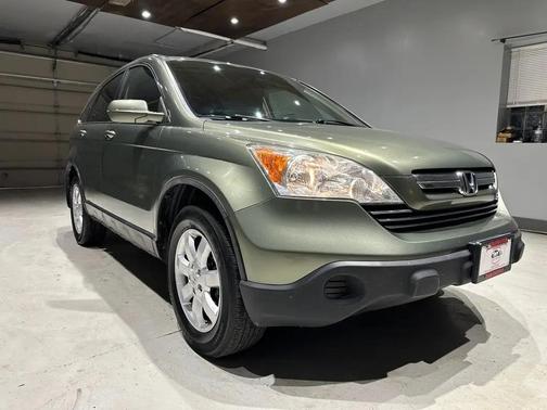 2008 Honda CR-V EX-L