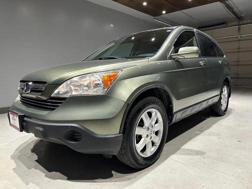 2008 Honda CR-V EX-L