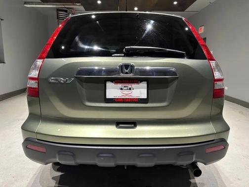 2008 Honda CR-V EX-L