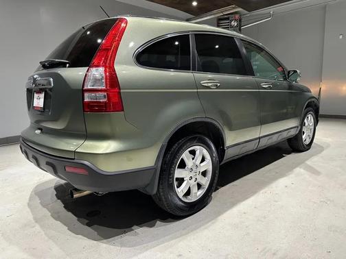 2008 Honda CR-V EX-L