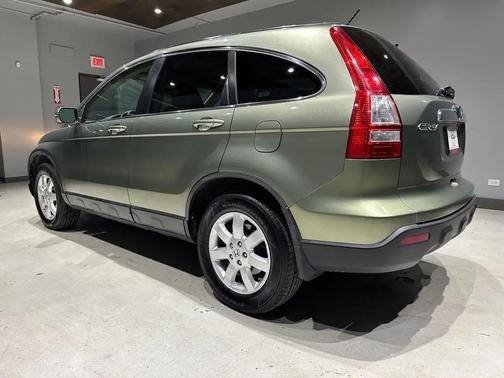 2008 Honda CR-V EX-L