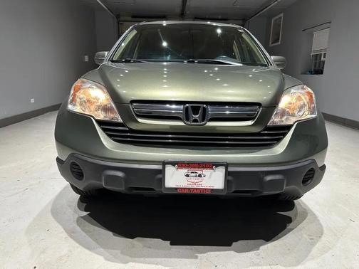 2008 Honda CR-V EX-L