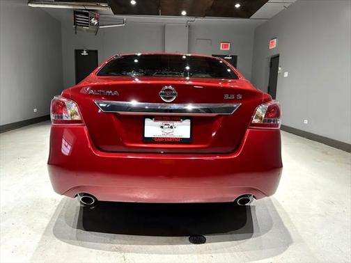 2013 Nissan Altima 3.5 S