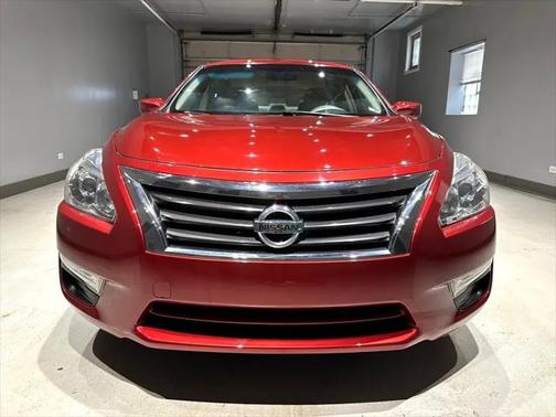 2013 Nissan Altima 3.5 S