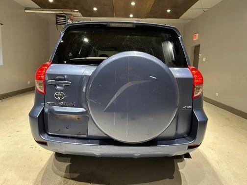 2007 Toyota RAV4 Limited