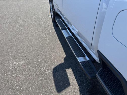 2020 GMC Sierra 3500 Denali