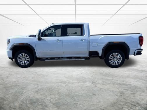 2020 GMC Sierra 3500 Denali