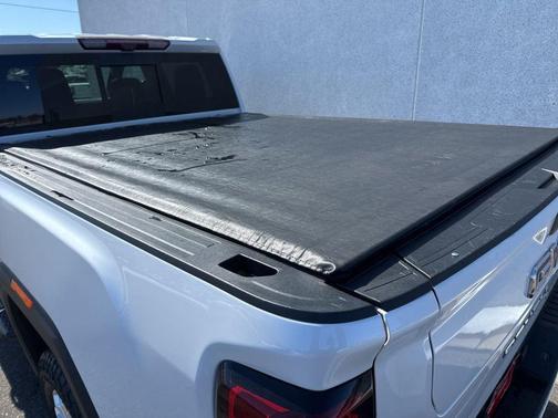 2020 GMC Sierra 3500 Denali