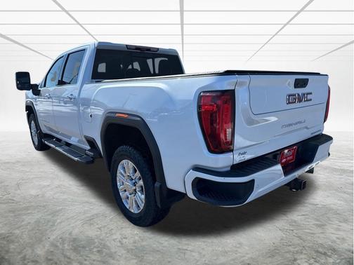 2020 GMC Sierra 3500 Denali