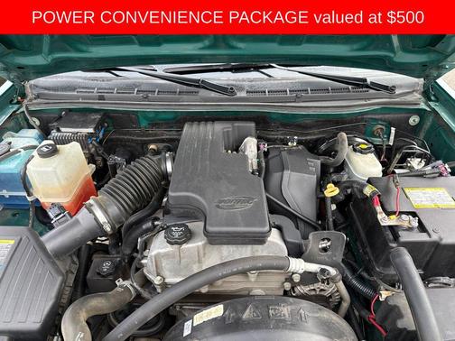 Special Paint 2009 Chevrolet Colorado W/T