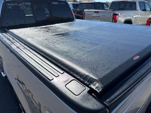 Ingot Silver 2014 Ford F-150 XLT