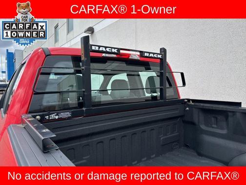 Race Red 2018 Ford F-150 XL