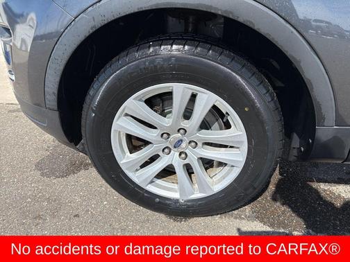 Magnetic Metallic 2019 Ford Explorer XLT