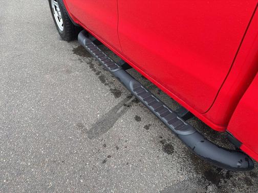 2017 GMC Sierra 1500 Base