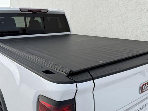 2020 GMC Sierra 2500 Denali