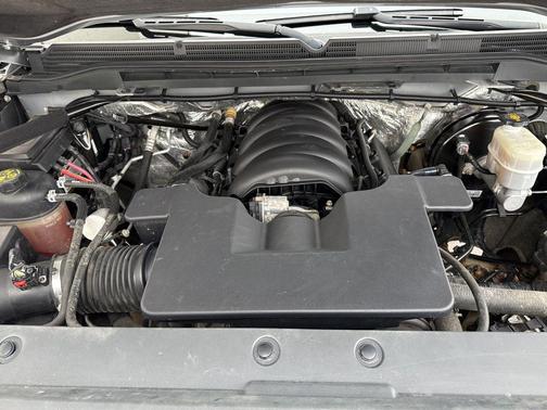 2014 GMC Sierra 1500 Base