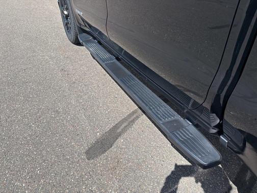 Onyx Black 2021 GMC Sierra 1500 Elevation