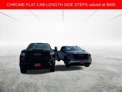 Diamond Black Crystal Pearlcoat 2024 RAM 2500 Big Horn