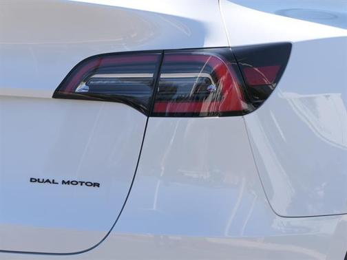 2020 Tesla Model Y Long Range Dual Motor All-Wheel Drive