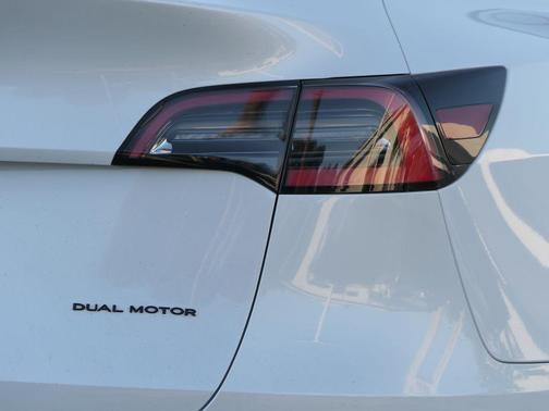 2020 Tesla Model Y Long Range Dual Motor All-Wheel Drive