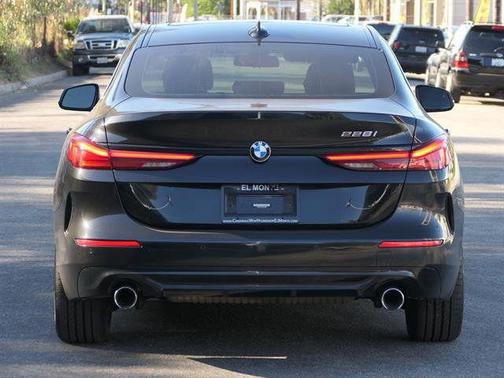 2022 BMW 228 Gran Coupe i sDrive